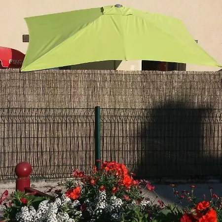 Confort Δωμάτια σε οικογενειακή κατοικία